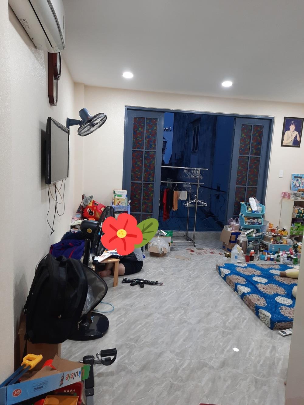 Bán nhà Quận 7, Lê Văn Lương - 3 Tầng, Giá 6.5 Tỷ - Vị Trí Đẹp