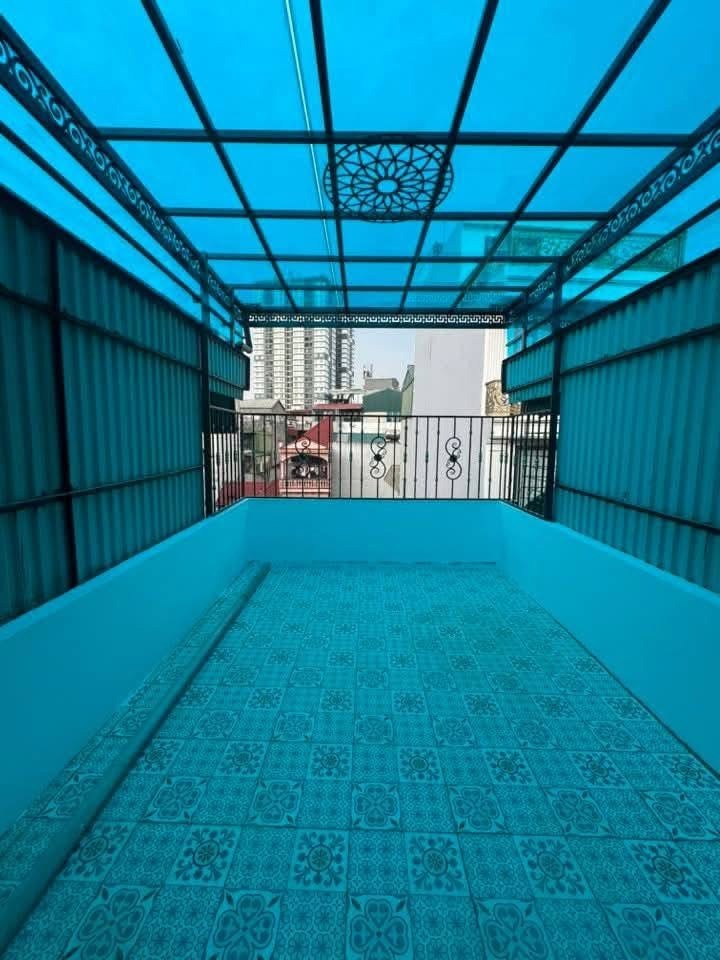 Bán nhà Ngô Quyền, Hà Đông: 30m², 5 tầng, Full Nội Thất, Giá 9.8 tỷ (TL)