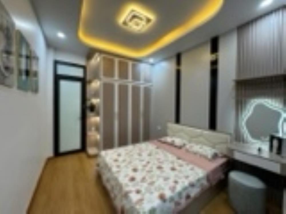 Bán nhà Ngô Quyền, Hà Đông: 30m², 5 tầng, Full Nội Thất, Giá 9.8 tỷ (TL)