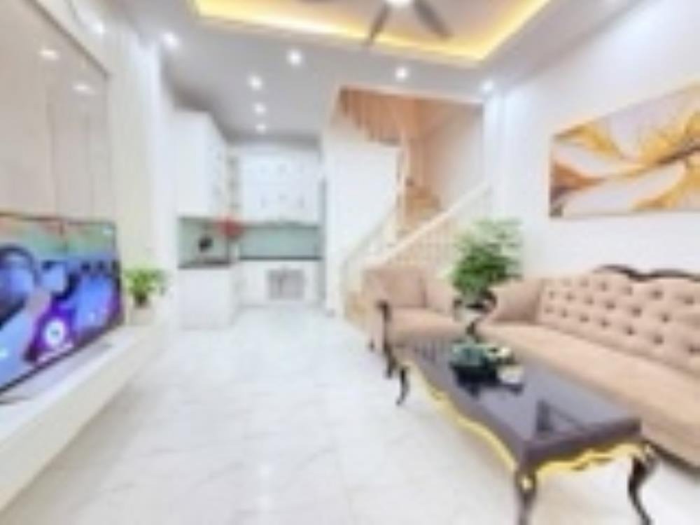 Nhà Đẹp Tôn Đức Thắng - Full Nội Thất - Giá 7.1 Tỷ
