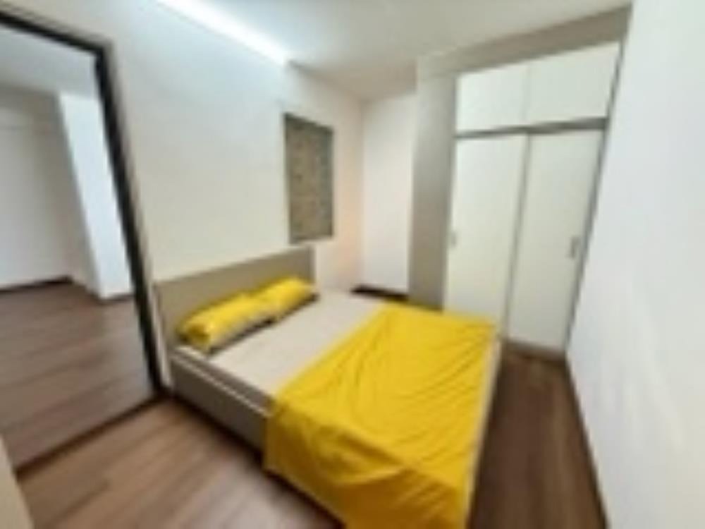 Nhà Đẹp Tôn Đức Thắng - Full Nội Thất - Giá 7.1 Tỷ