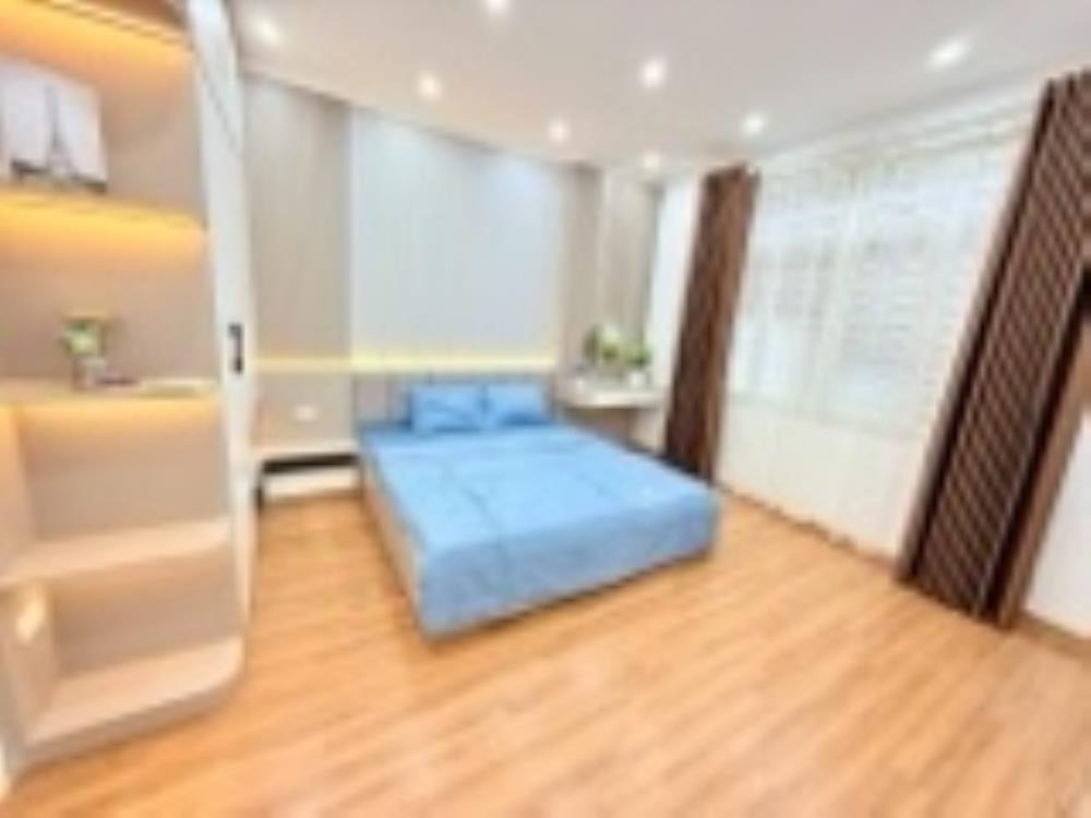 Nhà Đẹp Tôn Đức Thắng - Full Nội Thất - Giá 7.1 Tỷ