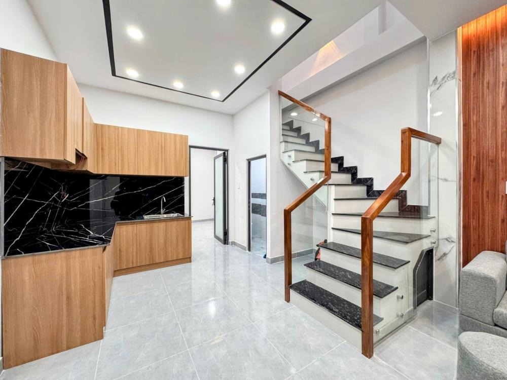 Bán nhà Lê Văn Quới, Bình Trị Đông A - Giá Tốt, Đầu Tư Sinh Lợi