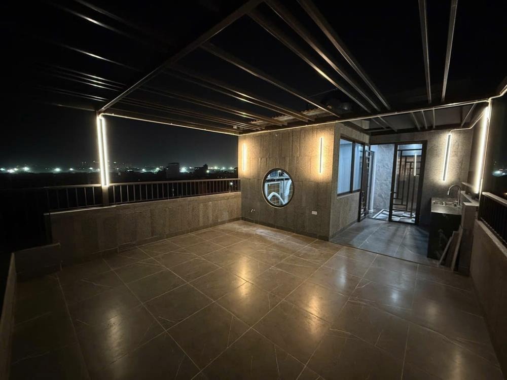 Bán nhà 5 tầng Ngọc Lâm - Gara, Thang Máy, Vỉa Hè - 85m² - Mặt tiền 4.2m - Giá 23.5 tỷ