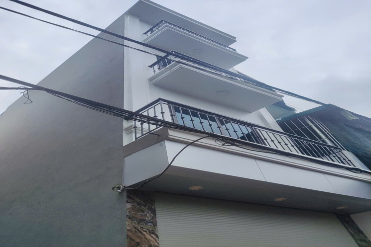 CHỈ NHỈNH 5 TỶ -NHÀ ĐẠI HƯNG-LẠC THỊ ĐẸP MỚI KÍNH KOONG