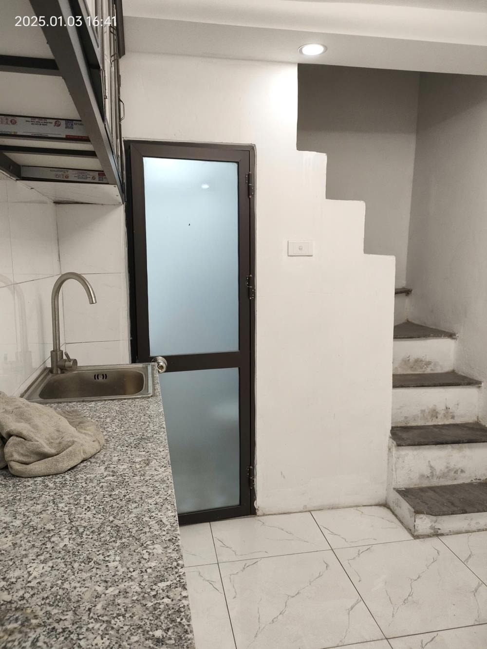 Bán Gấp Nhà Đẹp Kim Liên - 3 Tầng, Mặt Tiền 4m - 1.57 Tỷ