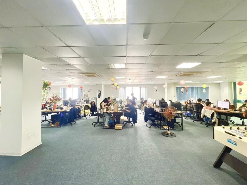 Bán Building Phố Lạc Long Quân, 300m2 Mặt Tiền 15m, Tây Hồ