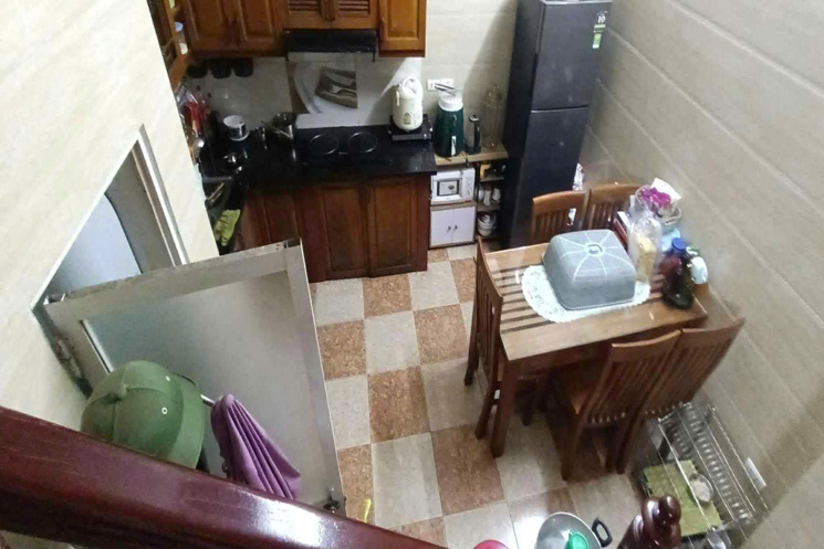 KHÓ TIN ĐẾN GIẬT MÌNH, ĐƯỜNG NGUYỄN XIỂN 39m2 CHỈ 3,6 TỶ