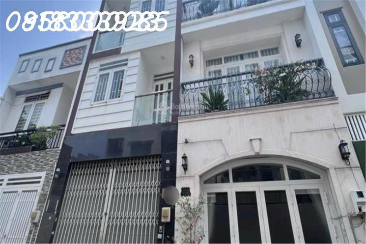 BS TRUNG KẸT TIỀN CẦN BÁN HOẶC CHO THUÊ NHÀ MẶT TIỀN SỐ 350B TÊN LỬA, BÌNH TÂN