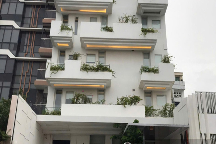 CẦN BÁN HOẶC CHO THUÊ NHÀ MẶT TIỀN SỐ 239BIS TÊN LỬA, BÌNH TÂN,