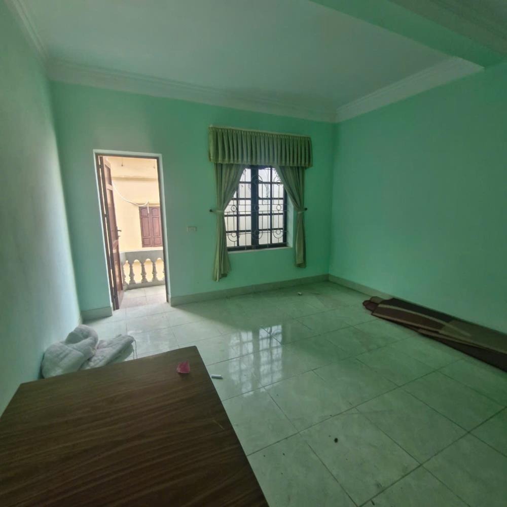 Bán Nhà Tổng Cục Chính Trị - 75 Lai Xá, Hoài Đức - Ưu Tiên Quân Nhân