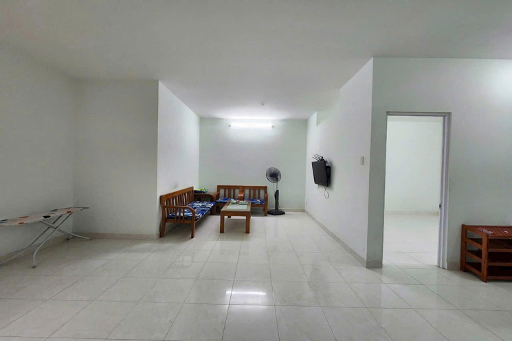 Bán chung cư Vietusb khu Đại An – P9, Vũng Tàu. 
Căn gốc view mát rượi