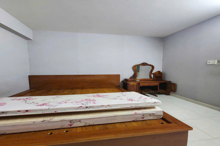 Bán chung cư Vietusb khu Đại An – P9, Vũng Tàu. 
Căn gốc view mát rượi