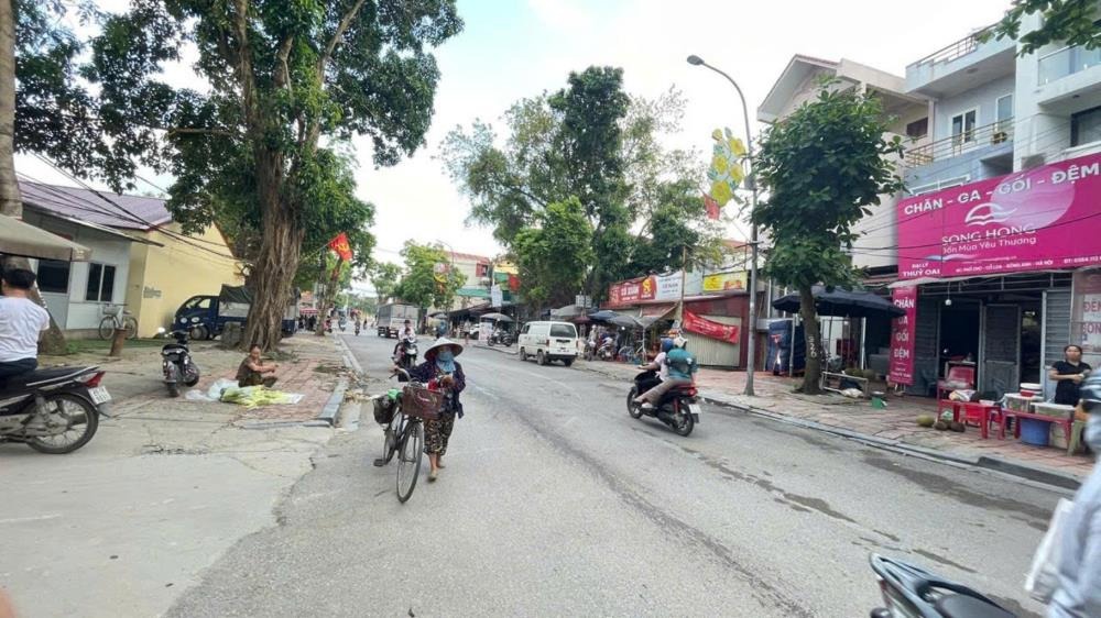 Đất Cổ Loa 52m2 - Ô Tô Vào - 5 Phút Đến Vincom