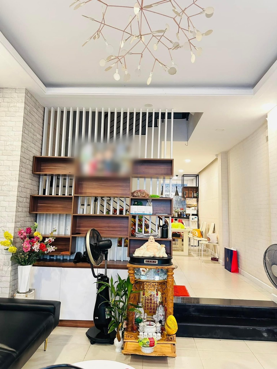 Bán Nhà Quận 3 - 3.35 Tỷ - 63m² - Gần Chợ Vườn Chuối - Nguyễn Đình Chiểu