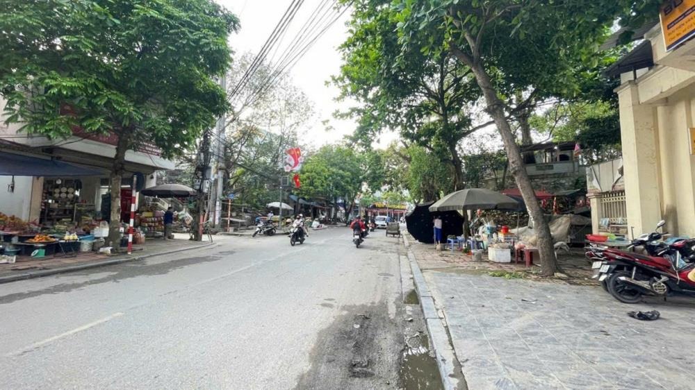 Đất Cổ Loa 52m2 - Ô Tô Vào - 5 Phút Đến Vincom