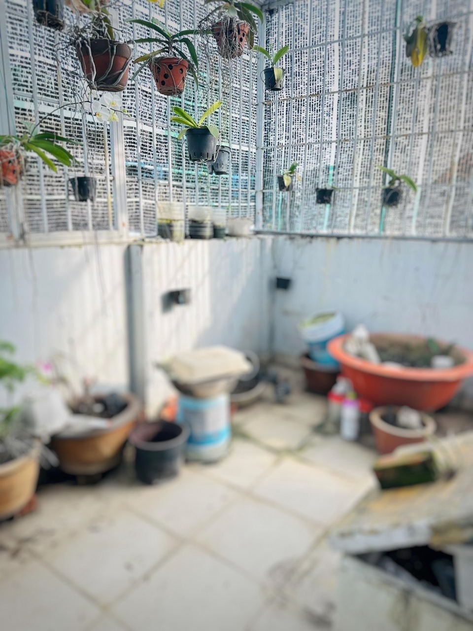 Bán Nhà Quận 3 - 3.35 Tỷ - 63m² - Gần Chợ Vườn Chuối - Nguyễn Đình Chiểu