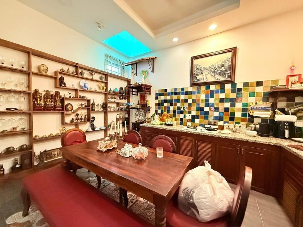 Bán Nhà Hàn Hải Nguyên, Quận 11: 57m2, 3PN, Giá 3.14 Tỷ Thương Lượng