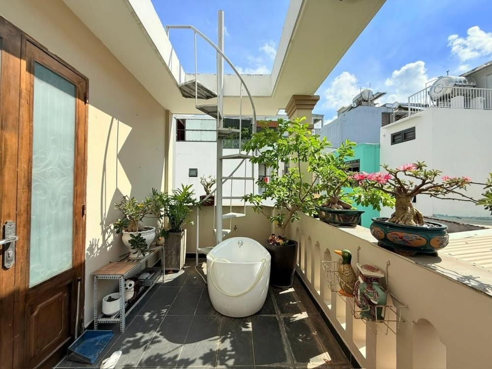 Bán Nhà Hàn Hải Nguyên, Quận 11: 57m2, 3PN, Giá 3.14 Tỷ Thương Lượng