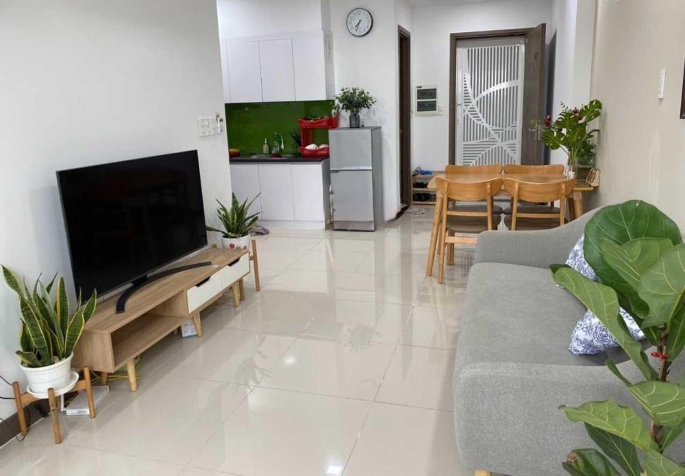 Bán Căn Hộ Green Field Bình Thạnh 2PN, 68m2, Giá 2.068 tỷ - Ms.Quyên 0819640725