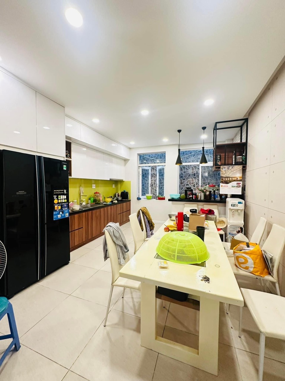 Bán Nhà Quận 3 - 3.35 Tỷ - 63m² - Gần Chợ Vườn Chuối - Nguyễn Đình Chiểu