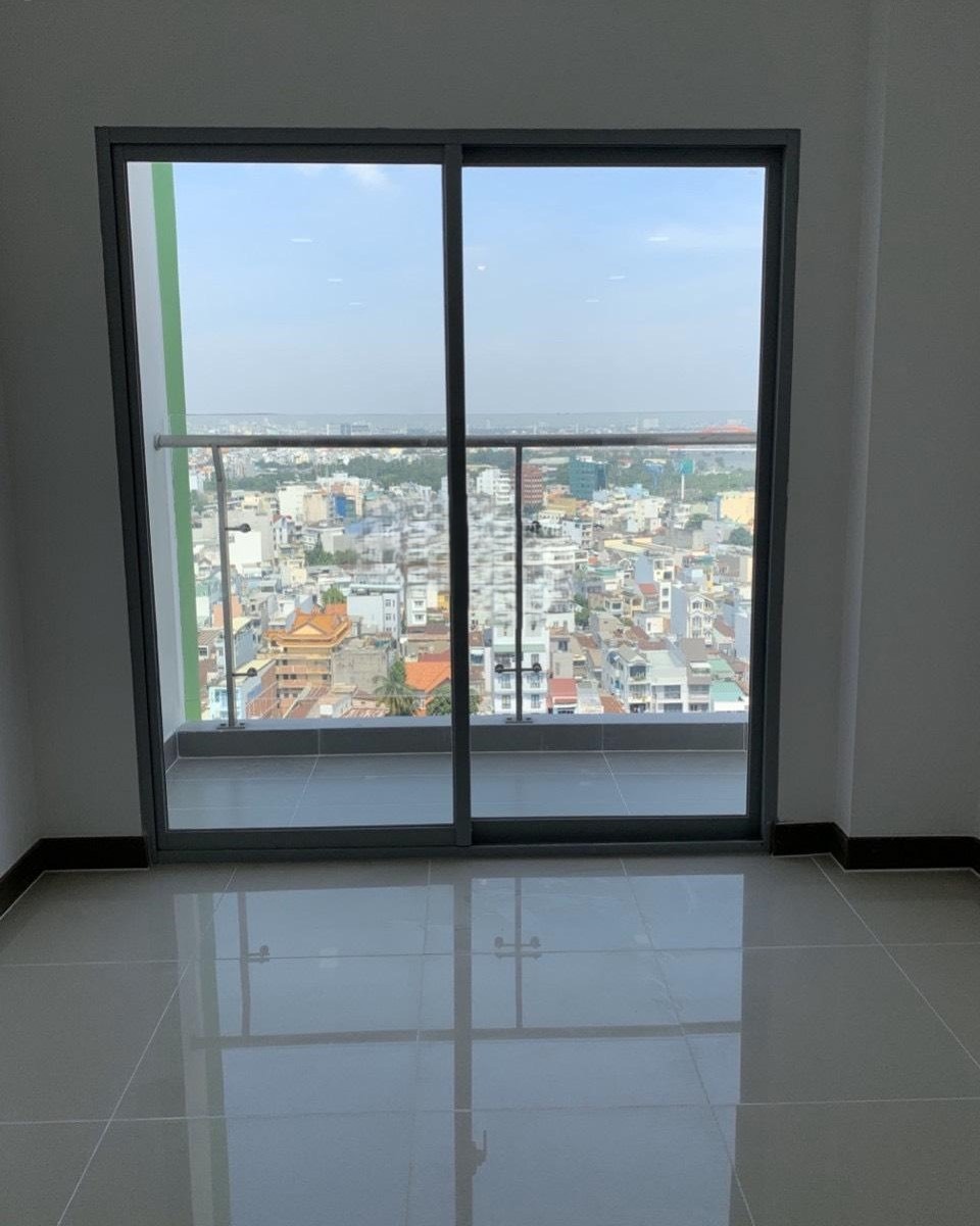 Bán Căn Hộ Green Field Bình Thạnh 2PN, 68m2, Giá 2.068 tỷ - Ms.Quyên 0819640725