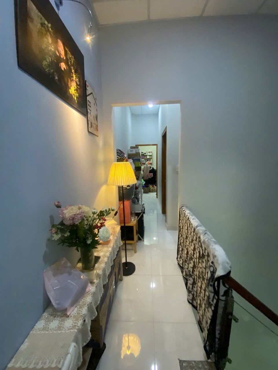 Bán Nhà Mặt Tiền Bình Tân: 2 Tầng, Giá Tốt, Pháp Lý Sổ Hồng