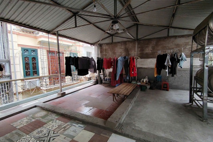 SIÊU PHẨM NHÀ RIÊNG TRUNG TÂM -- ĐÊ LA THÀNH – Ở SƯỚNG, SANG TRỌNG MỖI NGÀY . DT 40M2 MÀ GIÁ CHỈ