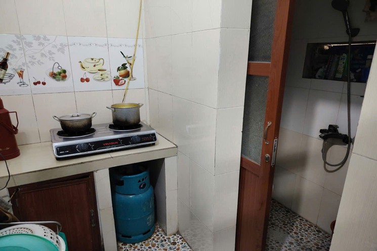 SIÊU PHẨM NHÀ RIÊNG TRUNG TÂM -- ĐÊ LA THÀNH – Ở SƯỚNG, SANG TRỌNG MỖI NGÀY . DT 40M2 MÀ GIÁ CHỈ