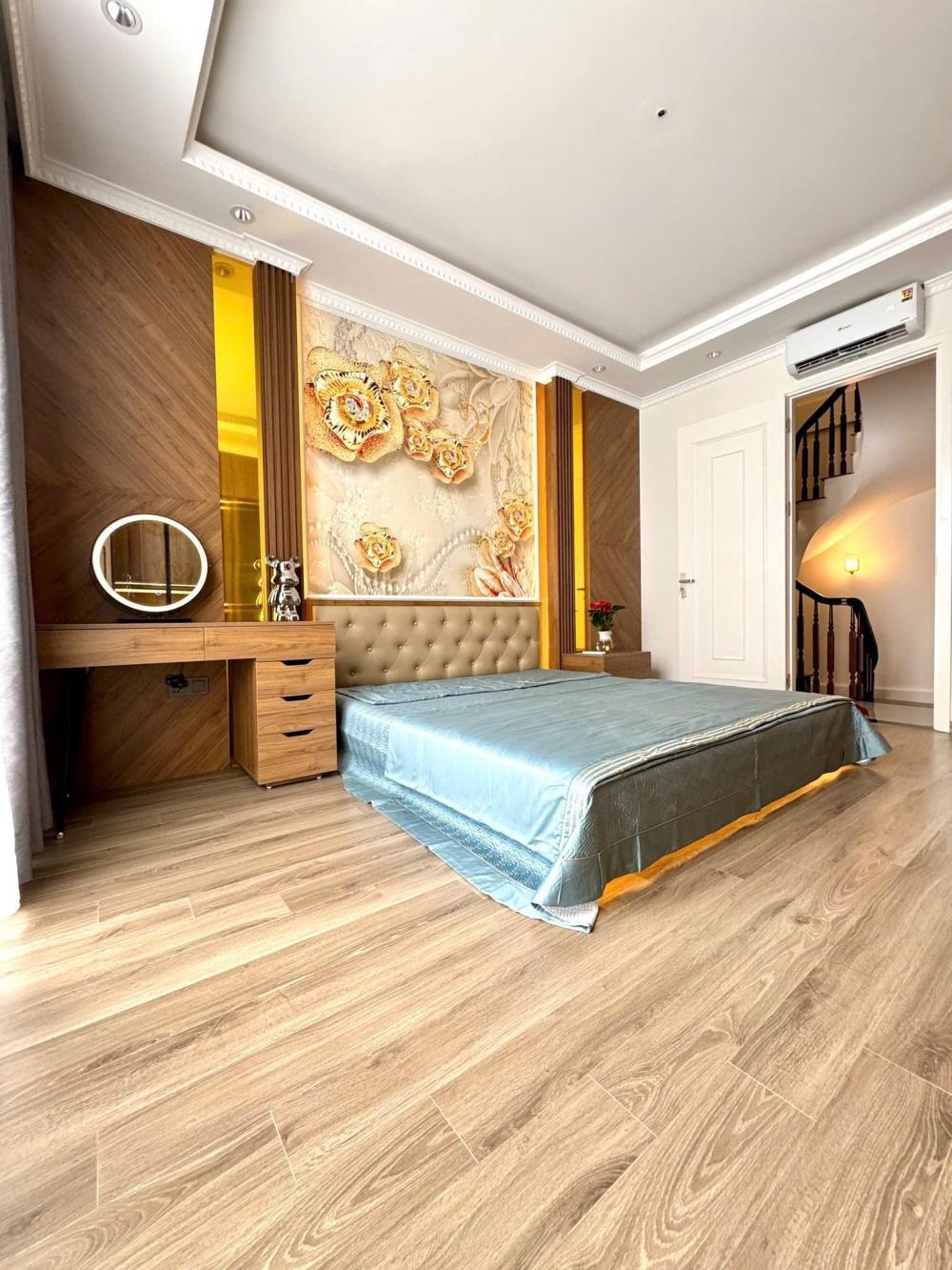 Nhà Mới 5 Tầng, 45m2, Đa Sỹ, Kiến Hưng, Hà Đông - Giá 8.5 Tỷ