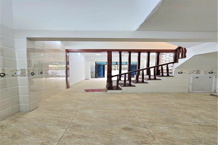 BÁN NHÀ NGUYỄN TRÃI - HÀ ĐÔNG, 2 MẶT TIỀN, 44M2, 8.X TỶ