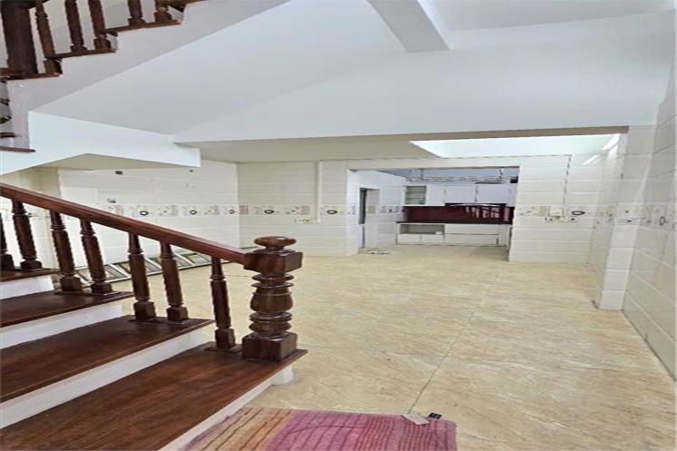 BÁN NHÀ NGUYỄN TRÃI - HÀ ĐÔNG, 2 MẶT TIỀN, 44M2, 8.X TỶ