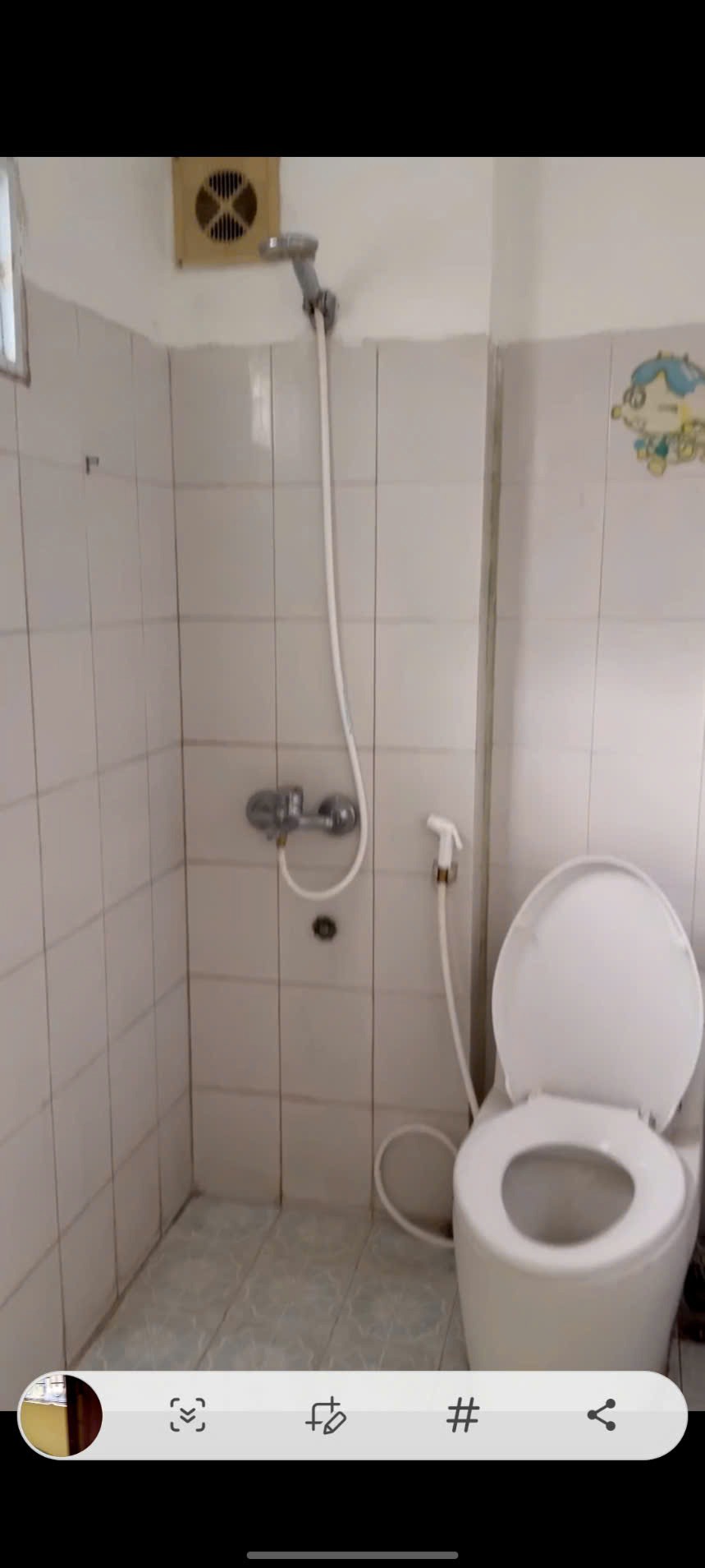 Cho Thuê Nhà Đẹp 4 Tầng, Gần Chợ, Trường Đại Học - Hai Bà Trưng, Hà Nội