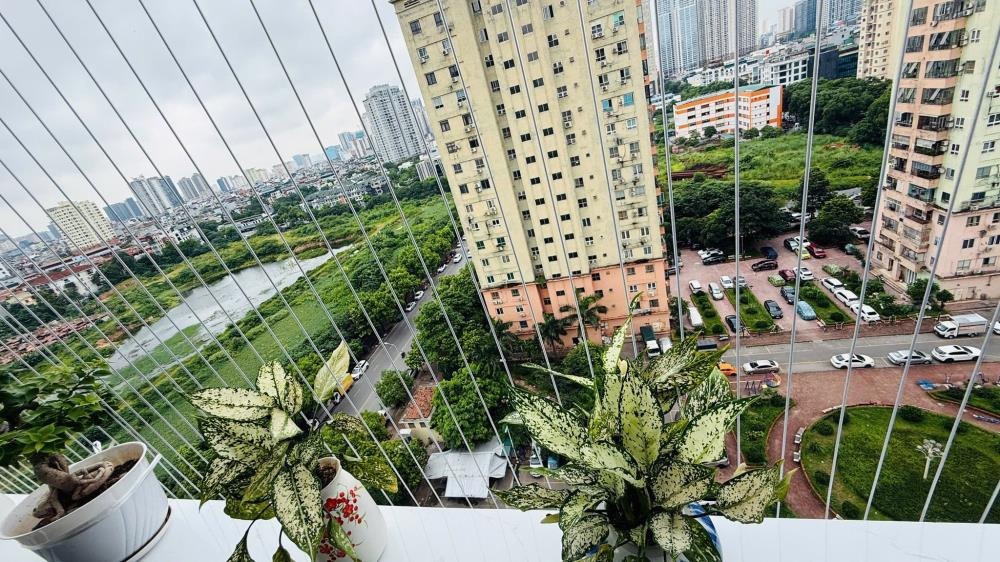 Căn hộ 2PN Nam Trung Yên Full Nội Thất - 4.67 tỷ