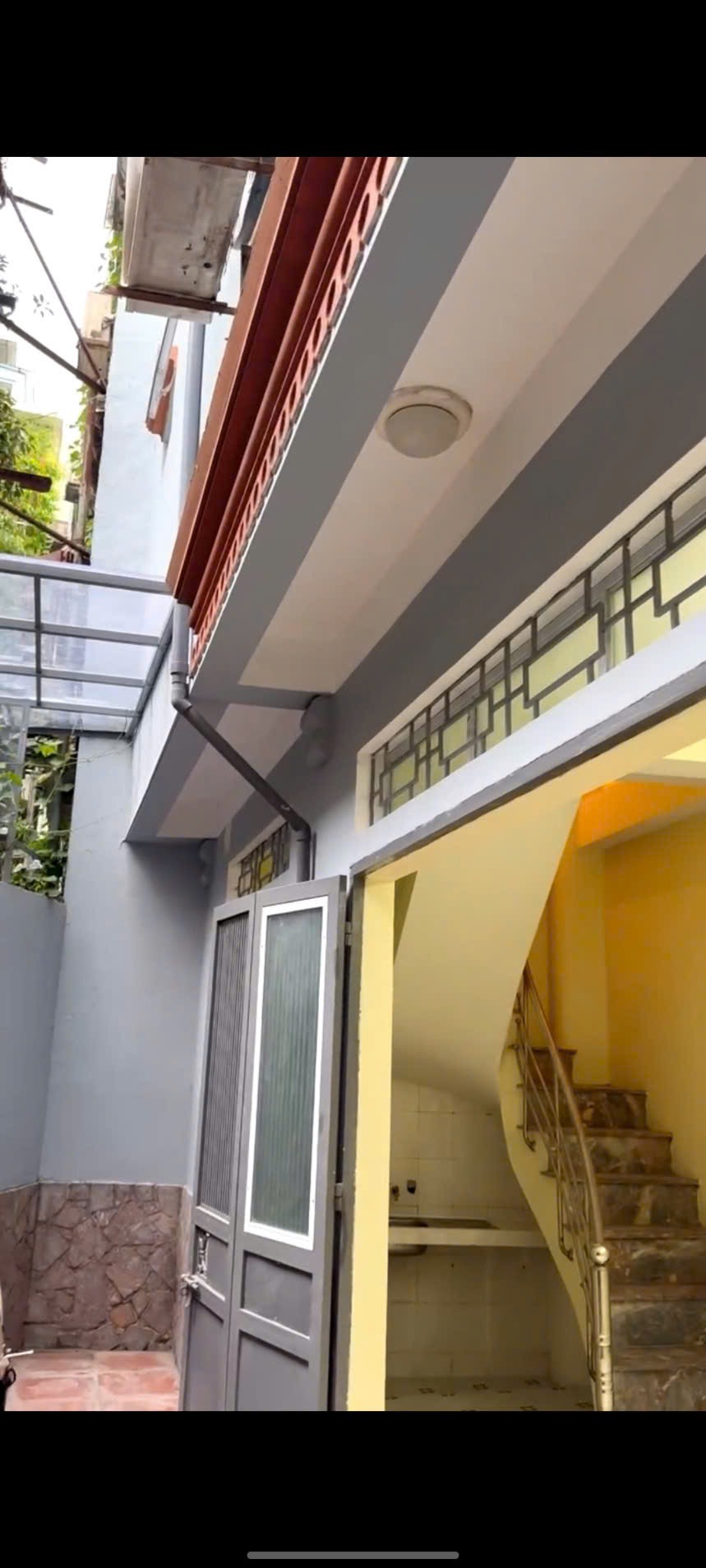 Cho Thuê Nhà Đẹp 4 Tầng, Gần Chợ, Trường Đại Học - Hai Bà Trưng, Hà Nội