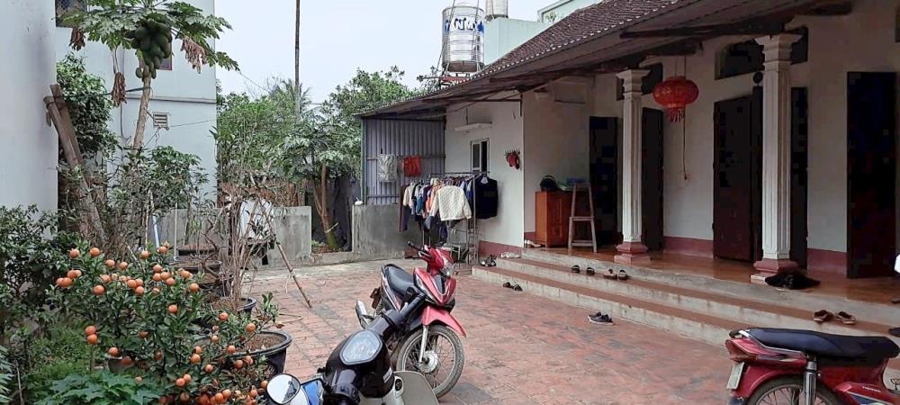 Bán Đất Thổ Cư 80m² Thạch Thất, Hà Nội - Vị Trí Đắc Địa, Giá Tốt
