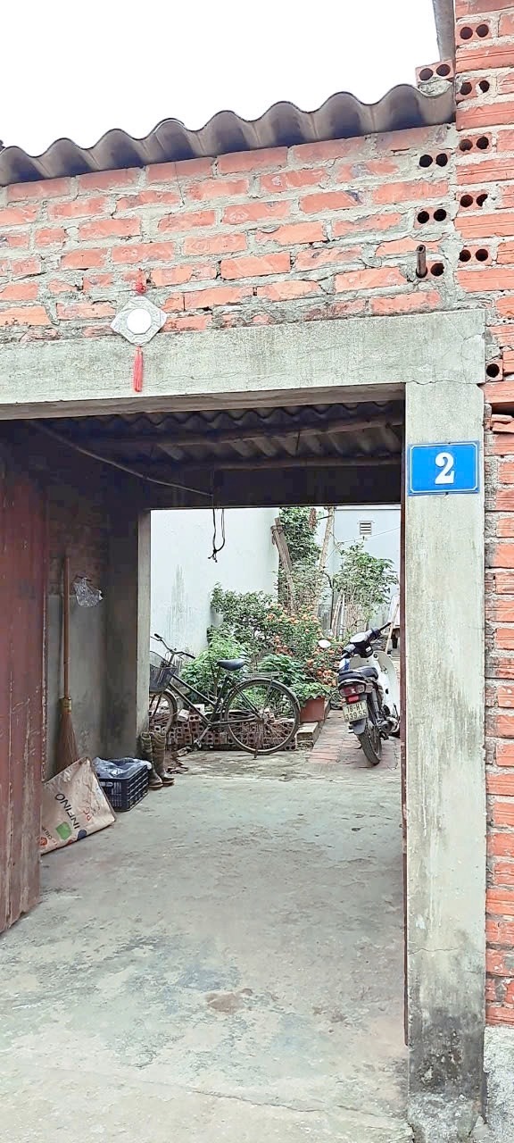 Bán Đất Thổ Cư 80m² Thạch Thất, Hà Nội - Vị Trí Đắc Địa, Giá Tốt