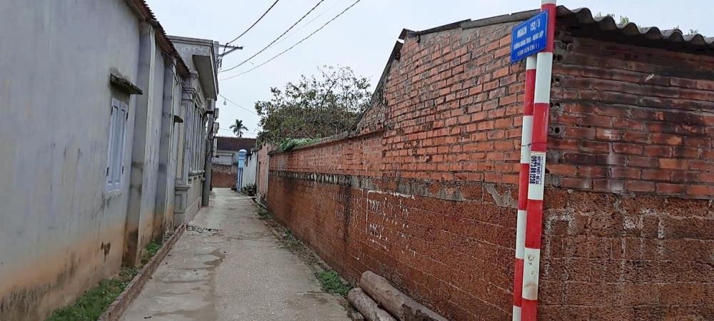 Bán Đất Thổ Cư 80m² Thạch Thất, Hà Nội - Vị Trí Đắc Địa, Giá Tốt