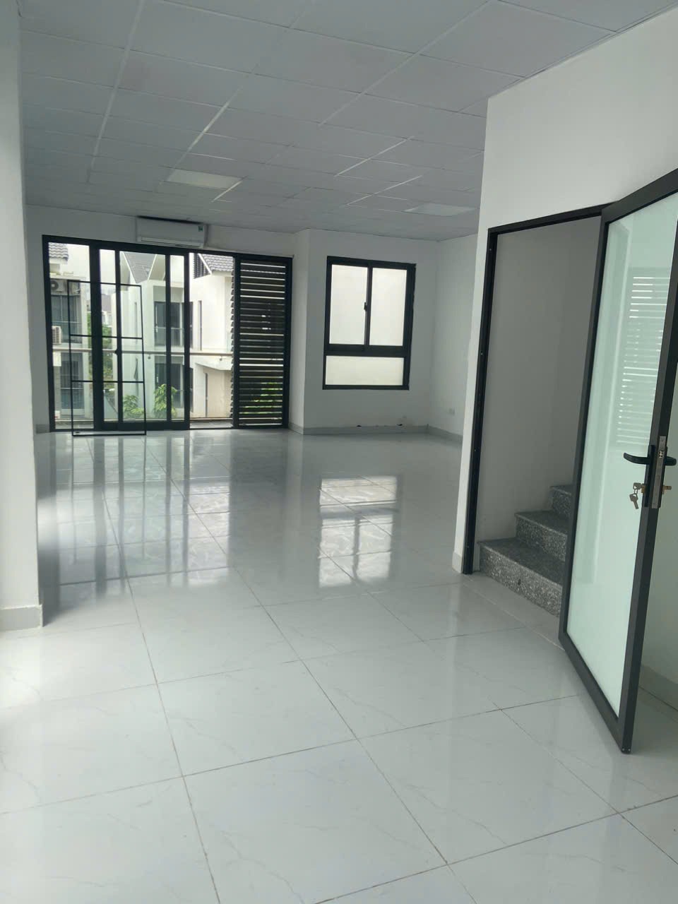 Cho Thuê Biệt Thự An Vượng 225m2 - Hoàn Thiện - Vị Trí Đắc Địa