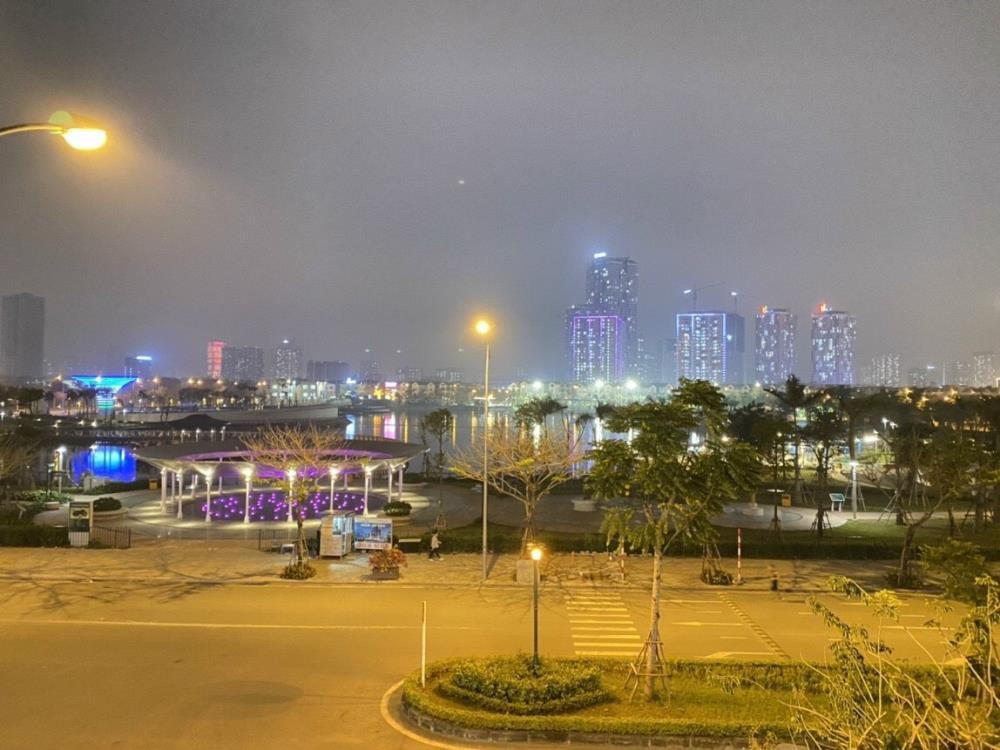 Cho Thuê Biệt Thự An Vượng 225m2 - Hoàn Thiện - Vị Trí Đắc Địa