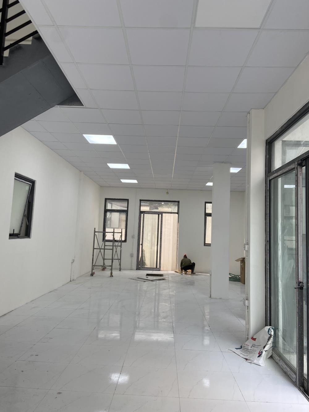 Cho Thuê Biệt Thự An Vượng 225m2 - Hoàn Thiện - Vị Trí Đắc Địa