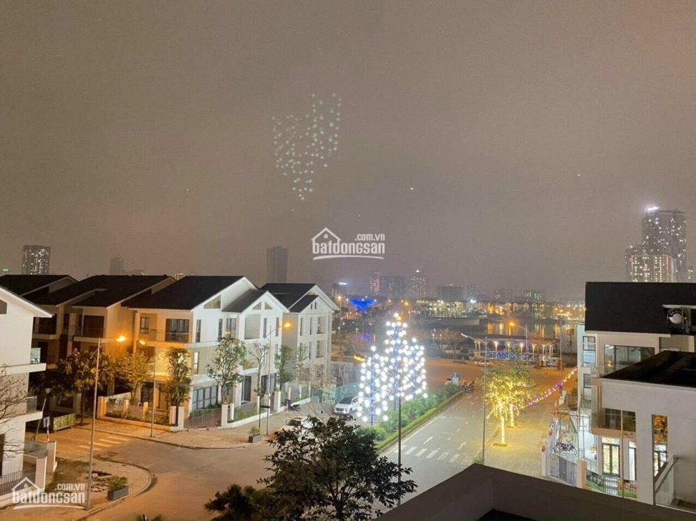 Cho Thuê Biệt Thự An Vượng 225m2 - Hoàn Thiện - Vị Trí Đắc Địa