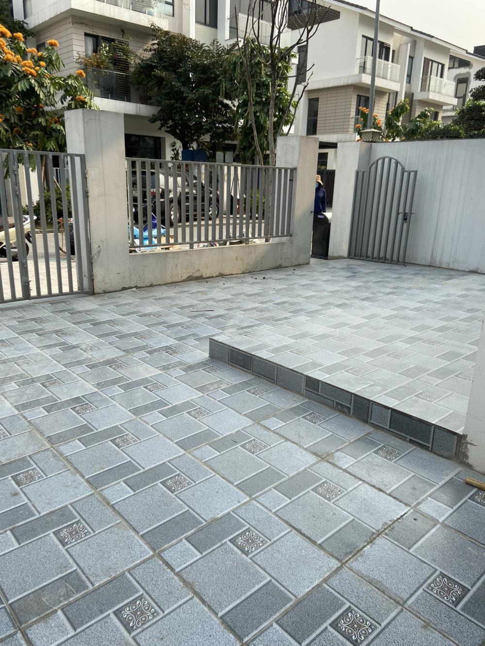 Cho Thuê Biệt Thự An Vượng 225m2 - Hoàn Thiện - Vị Trí Đắc Địa