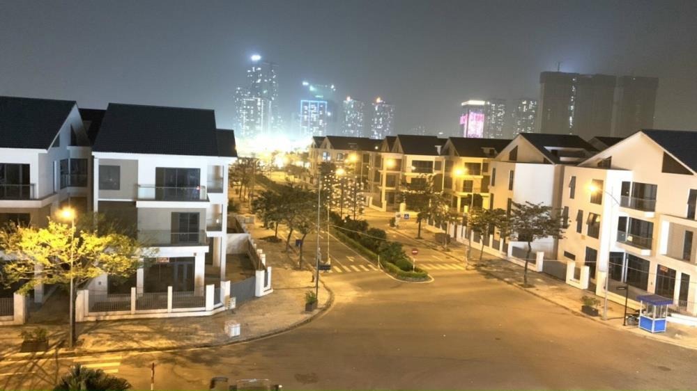 Cho Thuê Biệt Thự An Vượng 225m2 - Hoàn Thiện - Vị Trí Đắc Địa