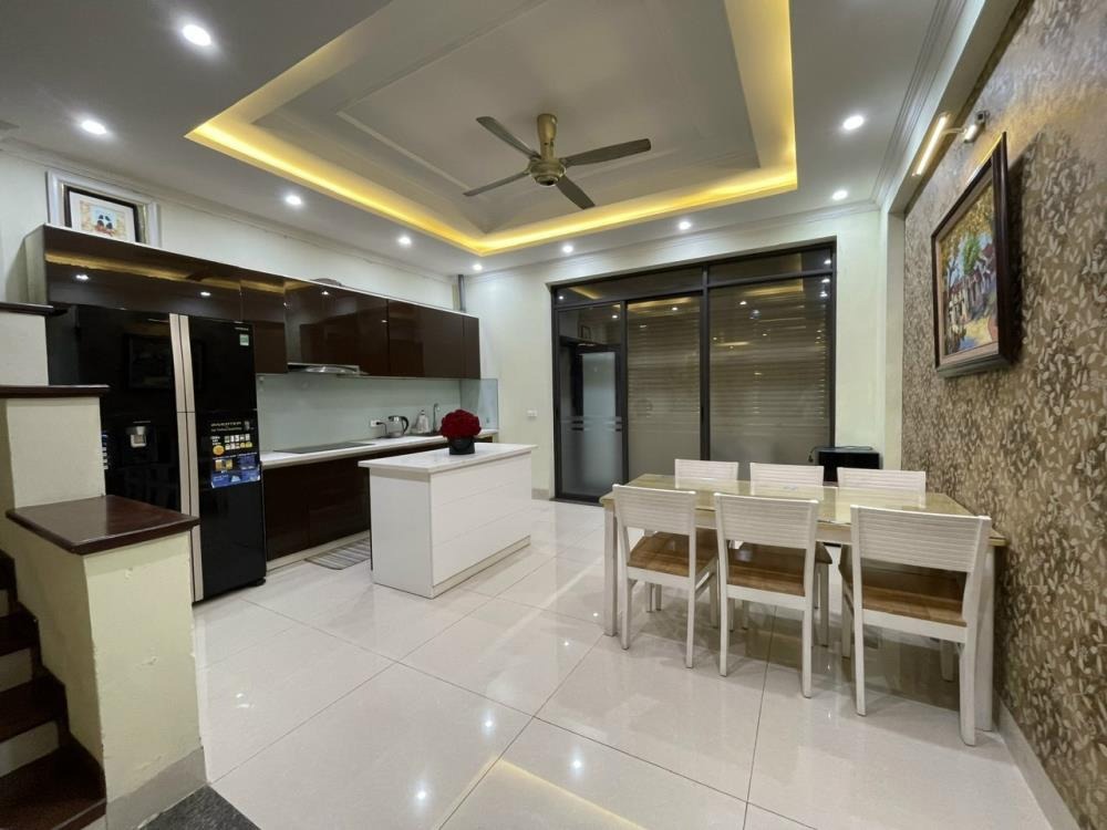 Cho Thuê Biệt Thự An Vượng 225m2 - Hoàn Thiện - Vị Trí Đắc Địa