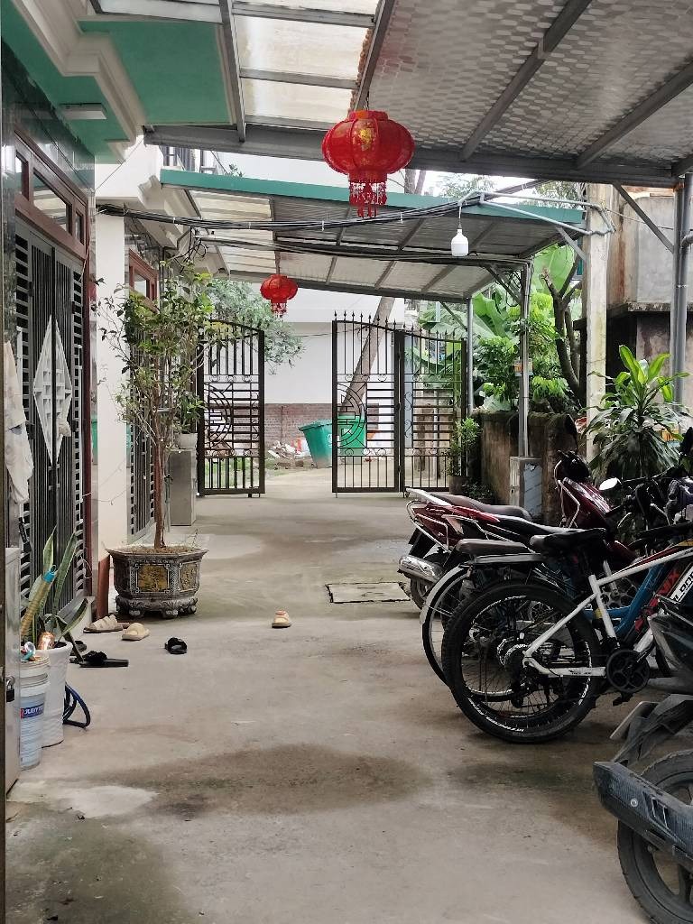 Bán Đất Phụng Châu Chương Mỹ 81m2 - Giá 3.75 Tỷ - Vị Trí Đẹp