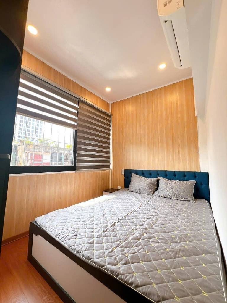 Căn hộ 2PN, 60m2, Vĩnh Hồ - Thái Hà, View Sân Chơi, Giá Tốt