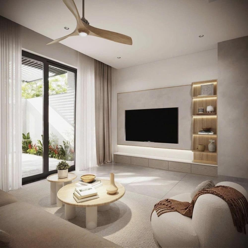 Bán Nhà Hẻm Bùi Thế Mỹ, Quận Tân Bình - 5x11m, Nở Hậu, Giá 6.7 Tỷ