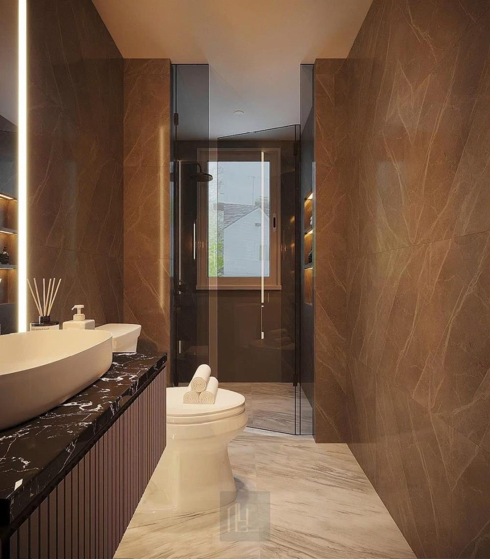 Bán Nhà Hẻm Bùi Thế Mỹ, Quận Tân Bình - 5x11m, Nở Hậu, Giá 6.7 Tỷ