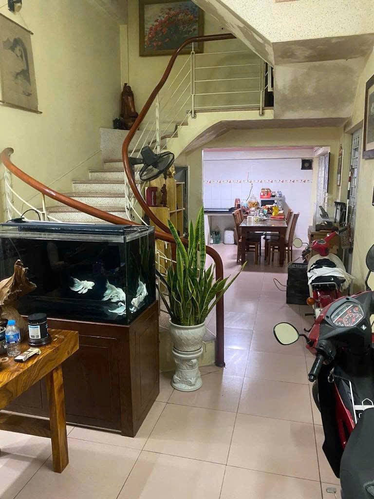 Phú Diện 40m2 Lô Góc 3 Thoáng, Ô Tô Đỗ Cửa, Gần Hồ Phú Diễn - 8.9 Tỷ